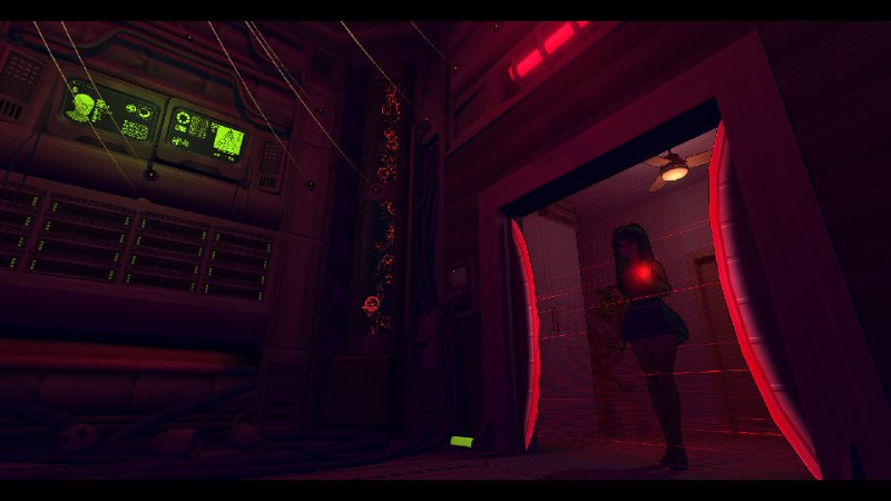 Как отношения, но с шизой В Steam вышел MiSide — симулятор... Как отношения, но с шизой В Steam вышел MiSide — симулятор...