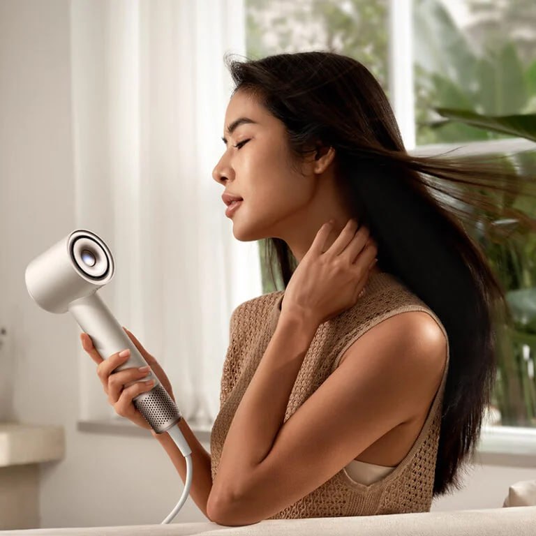 Xiaomi представила нового «убийцу Dyson» — и стоит он почти в 10 раз дешевле. Xiaomi представила нового «убийцу Dyson» — и стоит он почти в 10 раз дешевле.