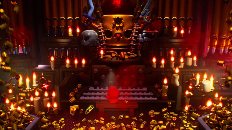 Анонсирована Enter the Gungeon 2, которая будет в 3D (!) Анонсирована Enter the Gungeon 2, которая будет в 3D (!)