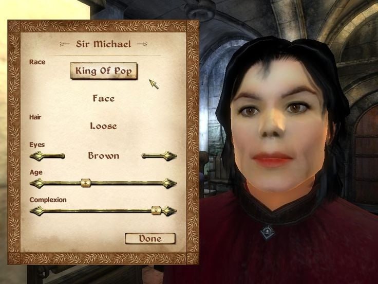 Cлух: ремейк The Elder Scrolls 4: Oblivion выйдет уже весной Cлух: ремейк The Elder Scrolls 4: Oblivion выйдет уже весной