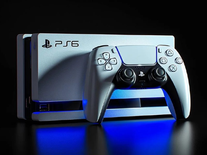 В PlayStation 6 появится революционно новая графика — Sony начали сотрудничество с AMD, чтобы вывести детализацию изображений на новый уровень с помощью ИИ. В PlayStation 6 появится революционно новая графика — Sony начали сотрудничество с AMD, чтобы вывести детализацию изображений на новый уровень с помощью ИИ.