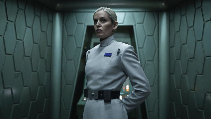 Уже вечером выходит второй сезон «Андора» — сериала по «Звёздным войнам», от которого в восторге критики. Уже вечером выходит второй сезон «Андора» — сериала по «Звёздным войнам», от которого в восторге критики.