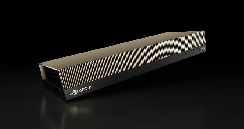 NVIDIA показала RTX PRO 6000 — это буквально монстры в мире видеокарт с 96 Гб видеопамяти (!), которые предназначены для ИИ, 3D и научных исследований. NVIDIA показала RTX PRO 6000 — это буквально монстры в мире видеокарт с 96 Гб видеопамяти (!), которые предназначены для ИИ, 3D и научных исследований.