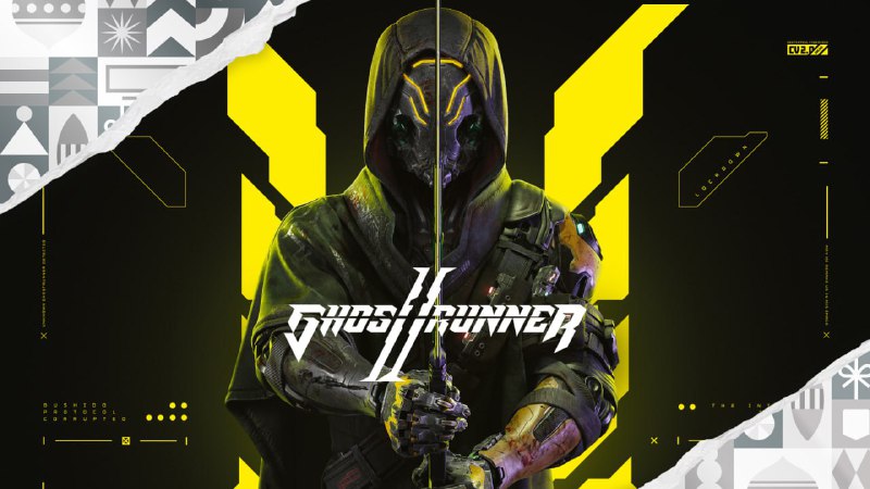 Ghostrunner 2 раздают в EGS — это кровавый и хардкорный слешер в киберпанк сеттинге. Ghostrunner 2 раздают в EGS — это кровавый и хардкорный слешер в киберпанк сеттинге.