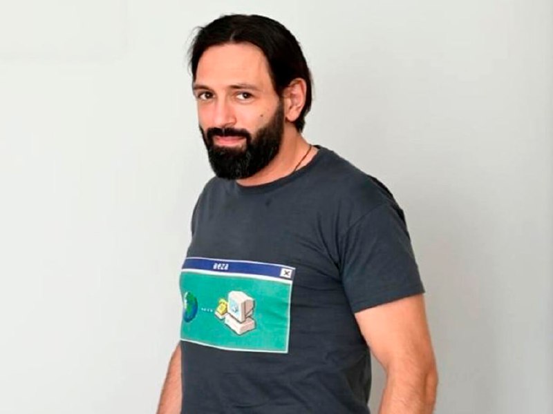 Глава AezaHost был арестован и отправлен в Московский суд Глава AezaHost был арестован и отправлен в Московский суд