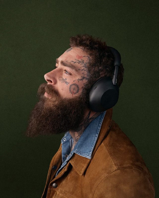 ⚡️Имба: Sony выкатила новые наушники WH-1000XM6. ⚡️Имба: Sony выкатила новые наушники WH-1000XM6.