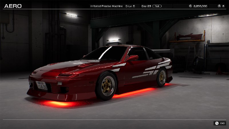Подгон для олдов: перезапуск легендарной гоночной серии Tokyo Xtreme Racer вышел в раннем доступе Подгон для олдов: перезапуск легендарной гоночной серии Tokyo Xtreme Racer вышел в раннем доступе