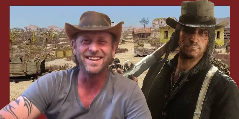 Фанатов Red Dead Redemption ждут «неожиданные новости» на следующей неделе до пятницы Фанатов Red Dead Redemption ждут «неожиданные новости» на следующей неделе до пятницы