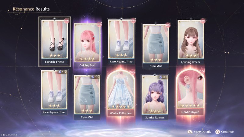 Самая мужская игра этого года вышла Infinity Nikki — это... Самая мужская игра этого года вышла Infinity Nikki — это...