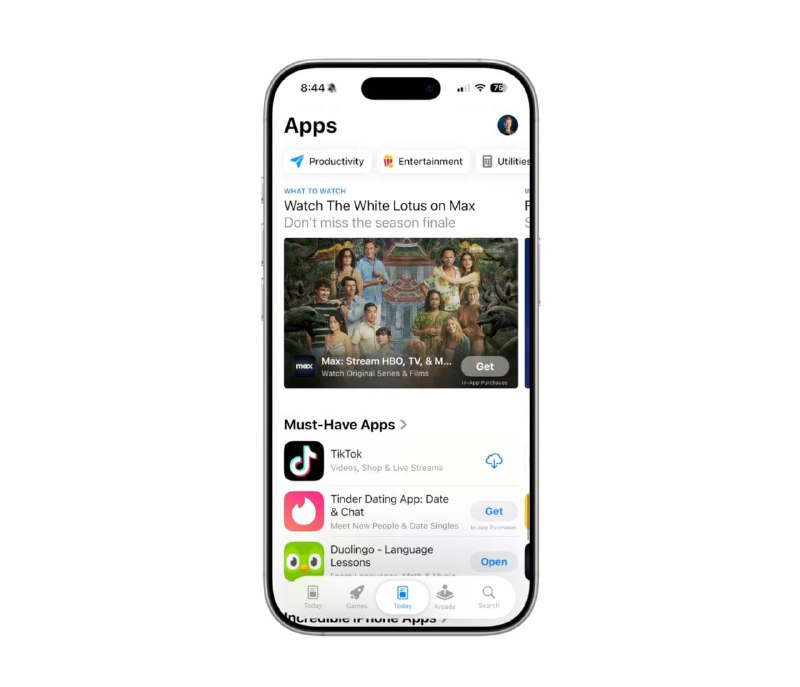 Так, скорее всего, будет выглядеть iOS 19. Инсайдеры показали сборку, которую Apple должны представить летом на WWDC25. Так, скорее всего, будет выглядеть iOS 19. Инсайдеры показали сборку, которую Apple должны представить летом на WWDC25.