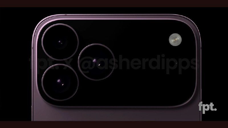 Так будут выглядеть iPhone 17 Pro и 17 Pro Max — инсайдеры. Так будут выглядеть iPhone 17 Pro и 17 Pro Max — инсайдеры.