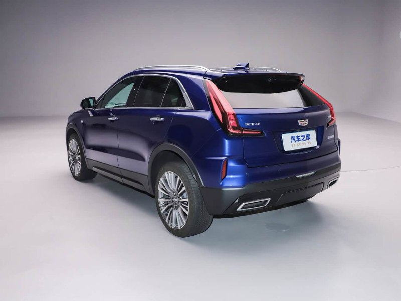 Новый Cadillac XT4 стоит ДЕШЕВЛЕ Lada Aura — в Китае кроссовер 2025 года продают за 1,7 млн рублей. Для сравнения, цена Lada Aura — 2,6 млн. Новый Cadillac XT4 стоит ДЕШЕВЛЕ Lada Aura — в Китае кроссовер 2025 года продают за 1,7 млн рублей. Для сравнения, цена Lada Aura — 2,6 млн.