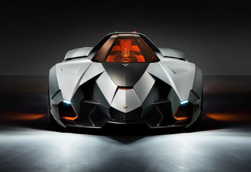 Это самая дорогая Lamborghini в истории — концепт-кар Egoista ушел за $117 млн (₽12 млрд). Это самая дорогая Lamborghini в истории — концепт-кар Egoista ушел за $117 млн (₽12 млрд).