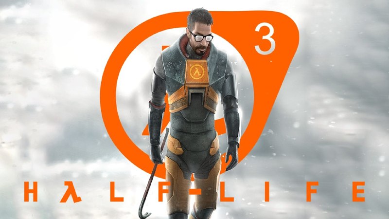Half-Life 3 вам не понравится — утверждает известный датамайнер Half-Life 3 вам не понравится — утверждает известный датамайнер