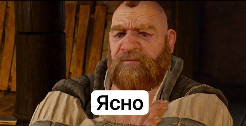 В «Ведьмаке 4» будет куча СЕКСА И РАСИЗМА — подтвердил... В «Ведьмаке 4» будет куча СЕКСА И РАСИЗМА — подтвердил...