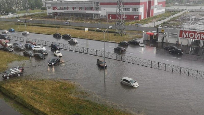 ⚡️ Питер УЙДЕТ ПОД ВОДУ — уже завтра в городе ожидается КРУПНЕЙШЕЕ НАВОДНЕНИЕ. МЧС и синоптики бьют тревогу — такого не было аж 160 лет! ⚡️ Питер УЙДЕТ ПОД ВОДУ — уже завтра в городе ожидается КРУПНЕЙШЕЕ НАВОДНЕНИЕ. МЧС и синоптики бьют тревогу — такого не было аж 160 лет!