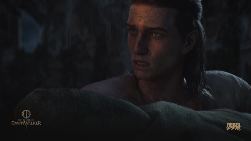 Ветераны CD Projekt RED с геймдиректором «Ведьмака 3» представили свою новую ААА-игру — The Blood of Dawnwalker. Ветераны CD Projekt RED с геймдиректором «Ведьмака 3» представили свою новую ААА-игру — The Blood of Dawnwalker.