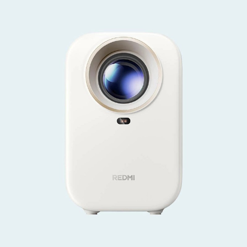 Xiaomi выпустили проектор всего за 7900 рублей — Redmi Projector 3 Lite настоящий бюджетный ЗВЕРЬ. Xiaomi выпустили проектор всего за 7900 рублей — Redmi Projector 3 Lite настоящий бюджетный ЗВЕРЬ.