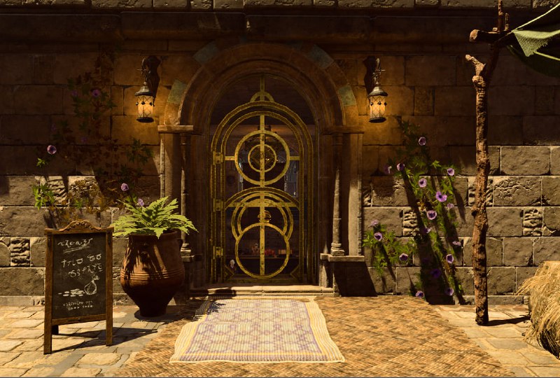 ❗️Baldur’s Gate 3 совсем скоро получит огромное сюжетное DLC — его пилят фанаты игры ❗️Baldur’s Gate 3 совсем скоро получит огромное сюжетное DLC — его пилят фанаты игры