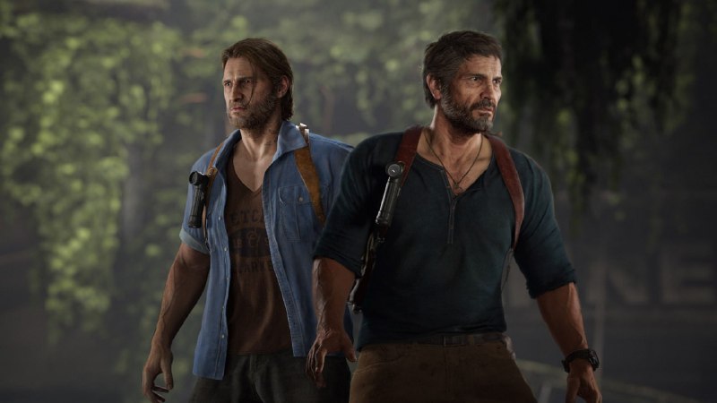 The Last of Us 2 ИСПРАВИЛИ — для ремастера вышло обновление, которое пересобирает сюжет в хронологическом порядке. The Last of Us 2 ИСПРАВИЛИ — для ремастера вышло обновление, которое пересобирает сюжет в хронологическом порядке.