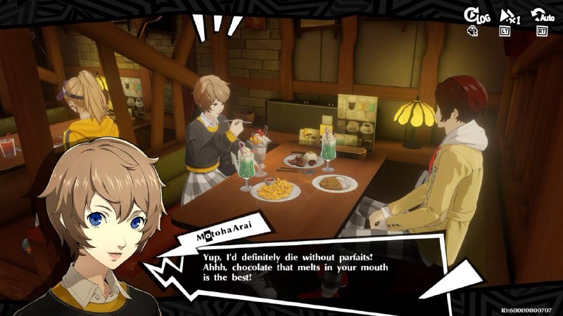 Гача по Persona 5 выйдет 26 июня на iOS, Android и в Steam Гача по Persona 5 выйдет 26 июня на iOS, Android и в Steam