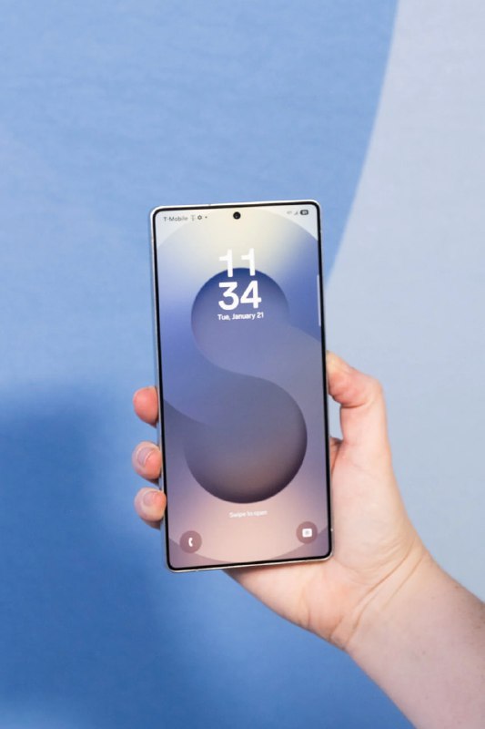 ⚡️ Samsung представила Galaxy S25 — три новеньких флагмана с мощным ИИ внутри. ⚡️ Samsung представила Galaxy S25 — три новеньких флагмана с мощным ИИ внутри.