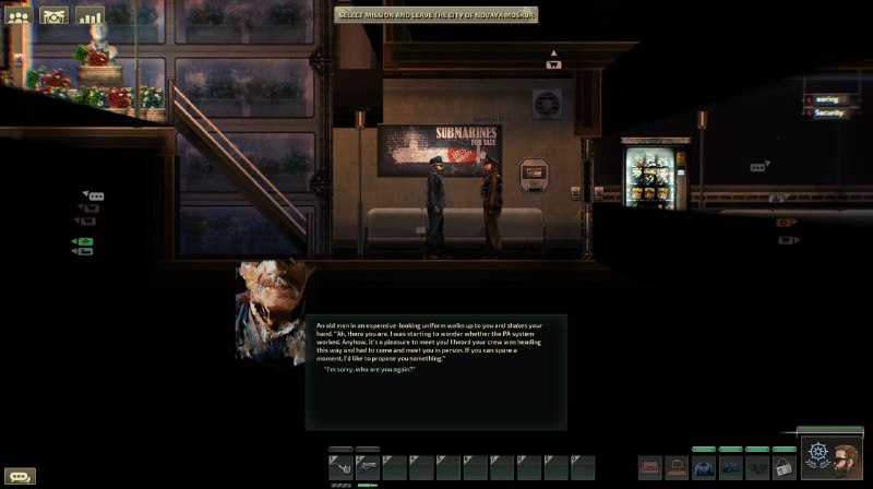 С планами на выходные определились: Barotrauma предоставит бесплатный доступ на 3 дня С планами на выходные определились: Barotrauma предоставит бесплатный доступ на 3 дня