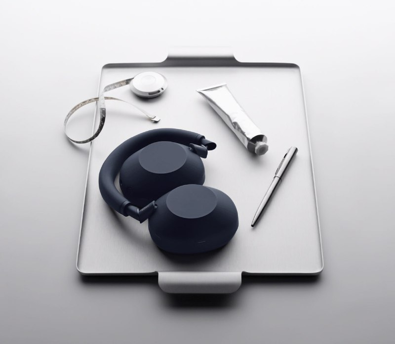 ⚡️Имба: Sony выкатила новые наушники WH-1000XM6. ⚡️Имба: Sony выкатила новые наушники WH-1000XM6.
