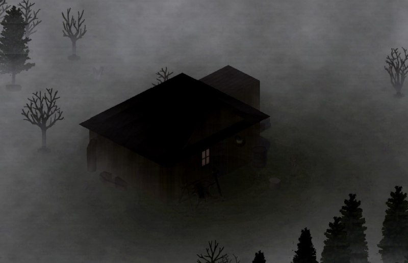 Вышел новый 42-й билд Project Zomboid — в игру добавили кучу... Вышел новый 42-й билд Project Zomboid — в игру добавили кучу...