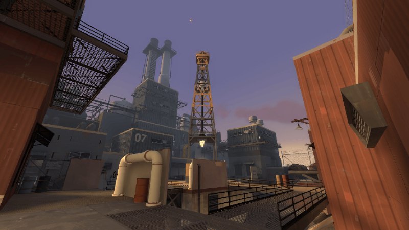Для Team Fortress 2 вышло летнее обновление — пиковый онлайн уже поднялся до 60 тысяч игроков Для Team Fortress 2 вышло летнее обновление — пиковый онлайн уже поднялся до 60 тысяч игроков