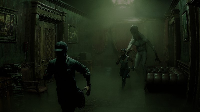 В Steam появилась демка кооп-хоррора — Dream Eaters.exe В Steam появилась демка кооп-хоррора — Dream Eaters.exe