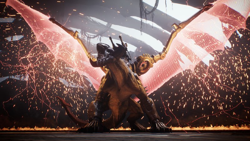 Через пару часов выходит Doom: The Dark Ages — приквел Doom 2016 и Doom Eternal. Битва с демонами перенеслась из космоса в средневековые декорации. Через пару часов выходит Doom: The Dark Ages — приквел Doom 2016 и Doom Eternal. Битва с демонами перенеслась из космоса в средневековые декорации.