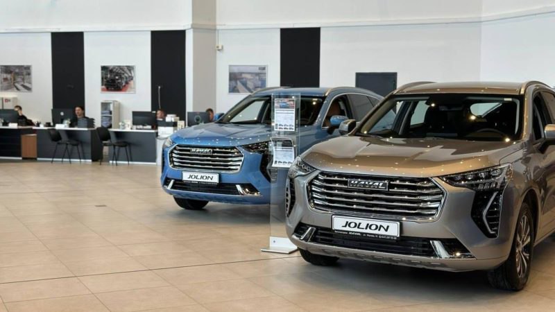 В России закроется КАЖДЫЙ ПЯТЫЙ автосалон — продавцы массово перестраивают форматы работы. В России закроется КАЖДЫЙ ПЯТЫЙ автосалон — продавцы массово перестраивают форматы работы.