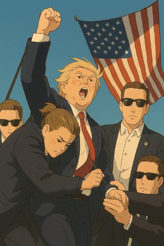 X/Twitter разрывает от новой ChatGPT-4o: после апдейта нейросети энтузиасты стали превращать всё... в аниме. И не только: X/Twitter разрывает от новой ChatGPT-4o: после апдейта нейросети энтузиасты стали превращать всё... в аниме. И не только: