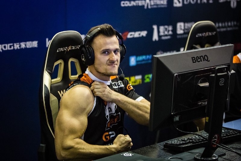Counter-Strike полезен для мозга — исследование учёных Counter-Strike полезен для мозга — исследование учёных