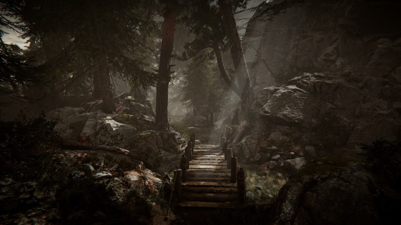 ⚡️Syberia получит ремастеред в этом году ⚡️Syberia получит ремастеред в этом году