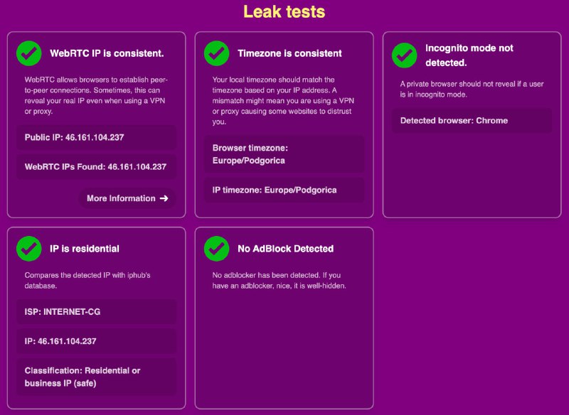 Проверяем безопасность браузера: реддитор сделал сервис, который анализирует, насколько хорошо ваш браузер скрывает личную информацию. Проверяем безопасность браузера: реддитор сделал сервис, который анализирует, насколько хорошо ваш браузер скрывает личную информацию.