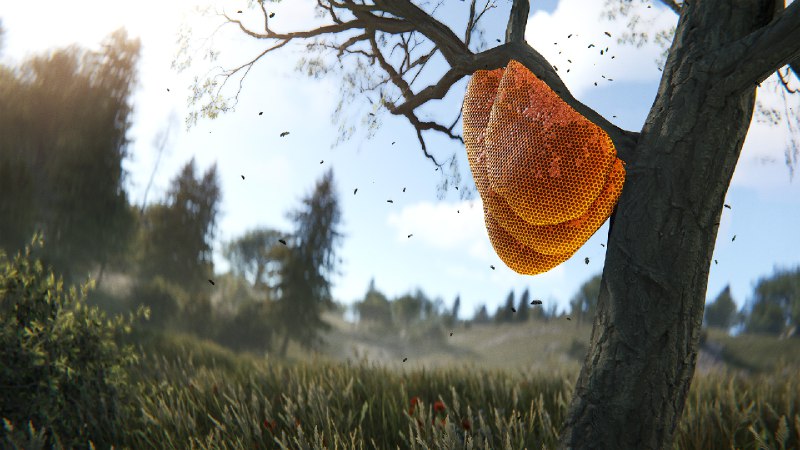 Rust получил крупную обнову с крафтом, готовкой и защитой от читов — заодно в игре подтянули графон и оптимизацию Rust получил крупную обнову с крафтом, готовкой и защитой от читов — заодно в игре подтянули графон и оптимизацию