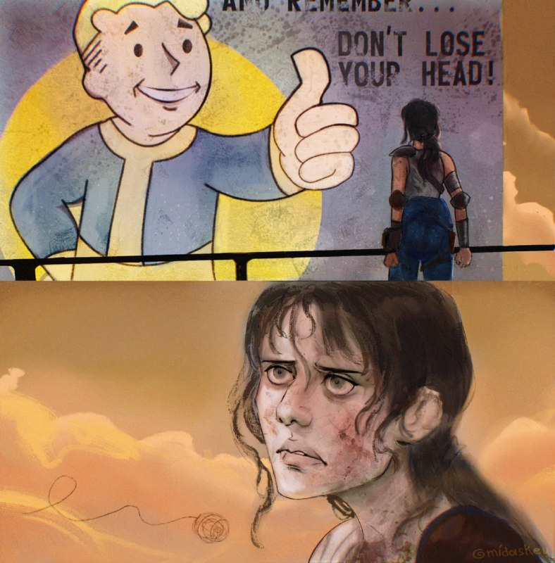 Сериал «Fallout» растянется минимум на 5-6 сезонов Сериал «Fallout» растянется минимум на 5-6 сезонов