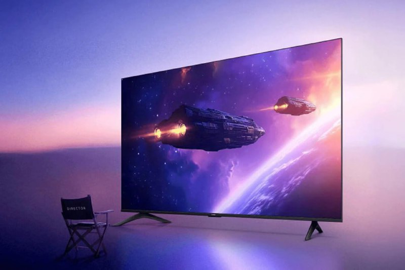 Xiaomi анонсировали серию телевизоров X Pro QLED TV 2025. Ценник стартует от 31 тысячи рублей, а по характеристикам — настоящий ЖИР: Xiaomi анонсировали серию телевизоров X Pro QLED TV 2025. Ценник стартует от 31 тысячи рублей, а по характеристикам — настоящий ЖИР: