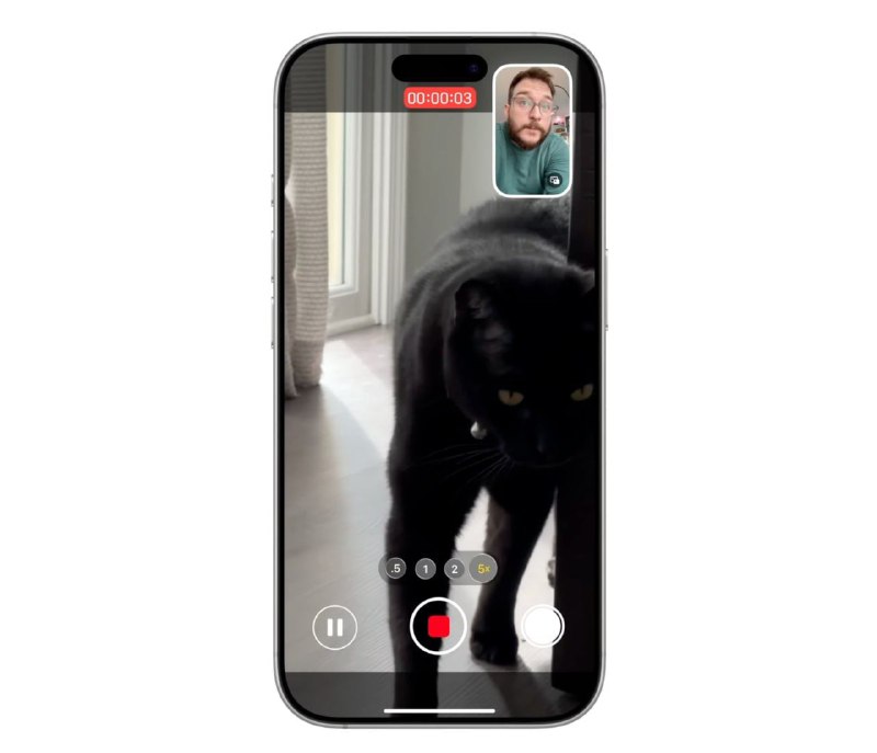 Так, скорее всего, будет выглядеть iOS 19. Инсайдеры показали сборку, которую Apple должны представить летом на WWDC25. Так, скорее всего, будет выглядеть iOS 19. Инсайдеры показали сборку, которую Apple должны представить летом на WWDC25.