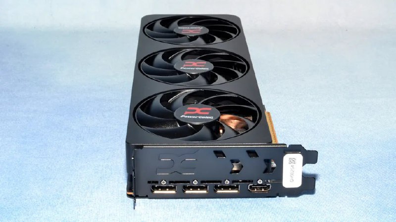 Новые видеокарты от AMD — топ за свои деньги. Первые тестеры хоронят Nvidia и хвалят RX 9070 и RX 9070 XT. Новые видеокарты от AMD — топ за свои деньги. Первые тестеры хоронят Nvidia и хвалят RX 9070 и RX 9070 XT.