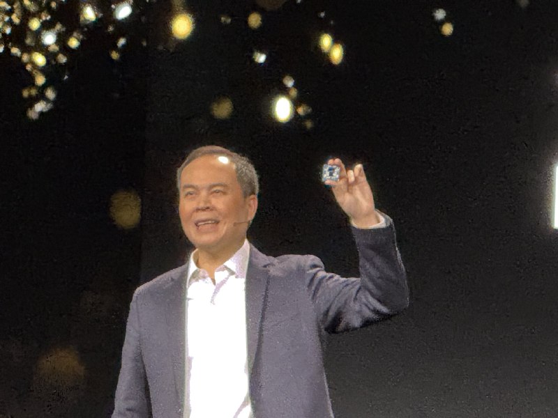 ⚡️Intel конец — показали лучшие в мире процессоры от AMD ⚡️Intel конец — показали лучшие в мире процессоры от AMD