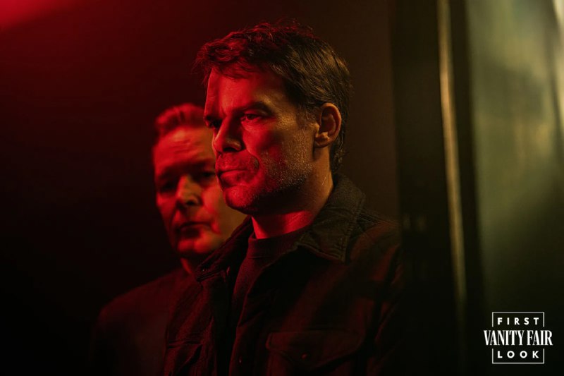 Новый сериал по «Декстеру» выйдет уже в ЭТОМ ГОДУ — в главной роли любимый Майкл С. Холл. Новый сериал по «Декстеру» выйдет уже в ЭТОМ ГОДУ — в главной роли любимый Майкл С. Холл.