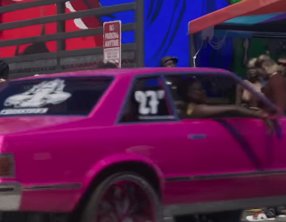 Трейлер GTA VI покажут 27 декабря — такова новая... Трейлер GTA VI покажут 27 декабря — такова новая...
