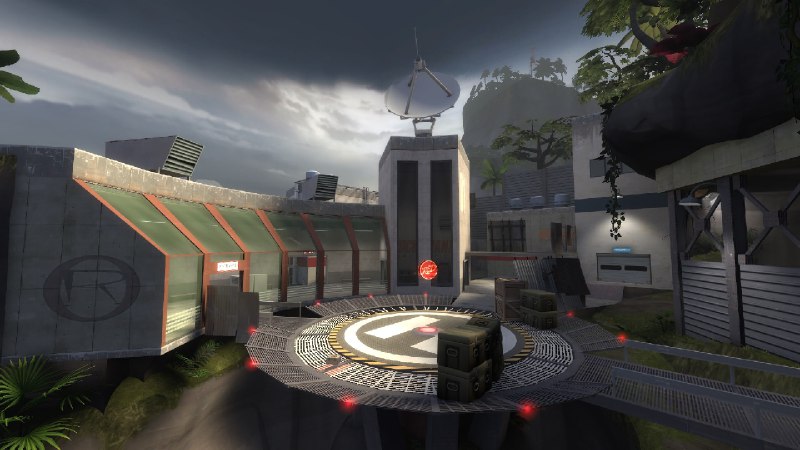 Для Team Fortress 2 вышло летнее обновление — пиковый онлайн уже поднялся до 60 тысяч игроков Для Team Fortress 2 вышло летнее обновление — пиковый онлайн уже поднялся до 60 тысяч игроков
