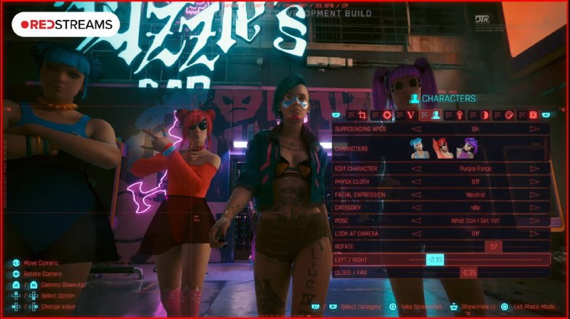 ⚡️Детали Cyberpunk 2077 2.2. 🟠Добавят кастомайз тачек,... ⚡️Детали Cyberpunk 2077 2.2. 🟠Добавят кастомайз тачек,...