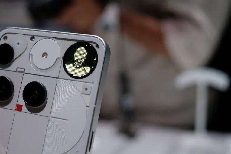 Nothing впервые за два года выпустили новый флагман — Phone 3. Он стал самым дорогим девайсом компании. Nothing впервые за два года выпустили новый флагман — Phone 3. Он стал самым дорогим девайсом компании.