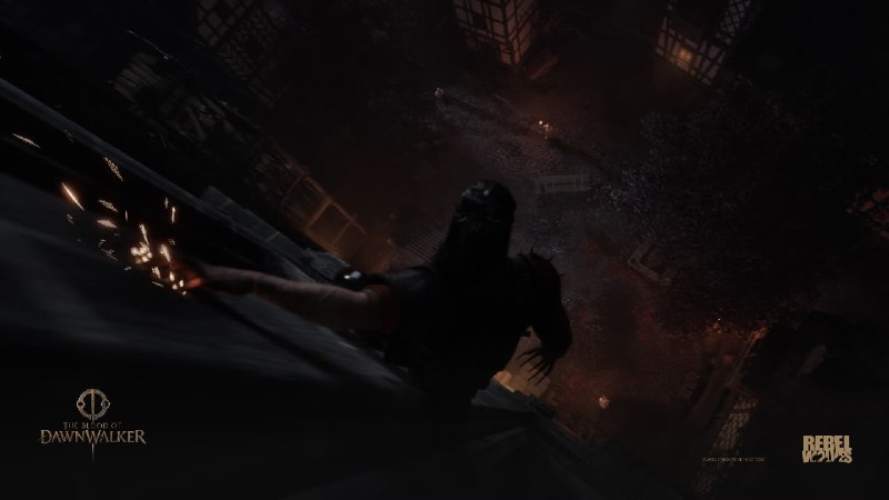 Ветераны CD Projekt RED с геймдиректором «Ведьмака 3» представили свою новую ААА-игру — The Blood of Dawnwalker. Ветераны CD Projekt RED с геймдиректором «Ведьмака 3» представили свою новую ААА-игру — The Blood of Dawnwalker.