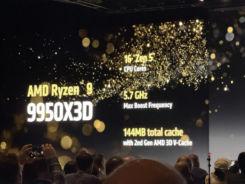 ⚡️Intel конец — показали лучшие в мире процессоры от AMD ⚡️Intel конец — показали лучшие в мире процессоры от AMD